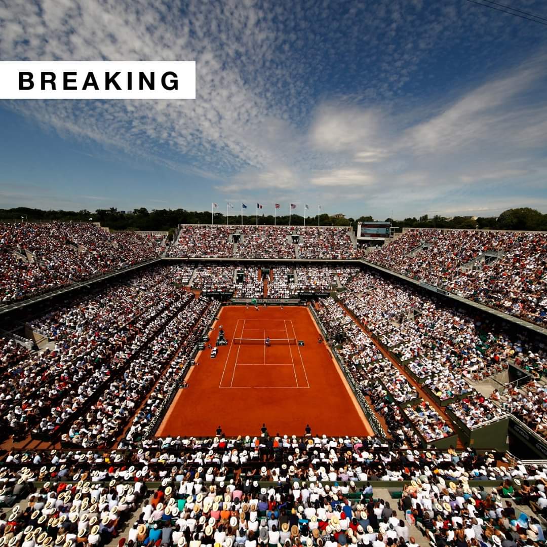 открытый чемпионат франции