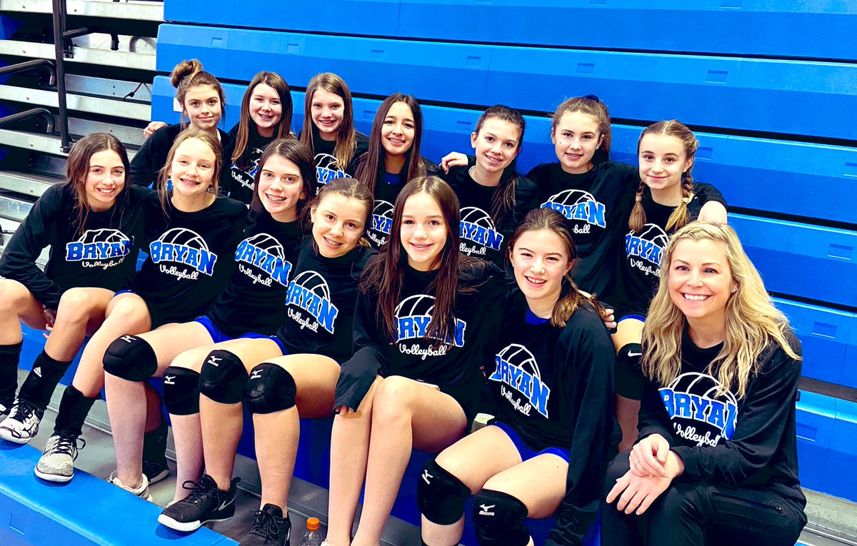 💙🏐