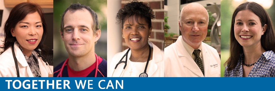 Chip_Baggett's tweet image. During this stressfull time, I think it is important that we look for the helpers and thank our Physicians, PAs and other healthcare providers that are caring for us all.  #leadershipinmedicine @NCMedSoc