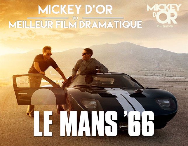 DisneyAnalysiFR's tweet photo. [#MickeydOr] La cérémonie 2020 des Mickey d’Or dévoile ses grands vainqueurs : #LaReinedesNeiges2 arrive tête de cette édition avec pas moins de 6 récompenses... (1/5)

#MO2020 par @DisneyNext https://t.co/czx4PiXO34