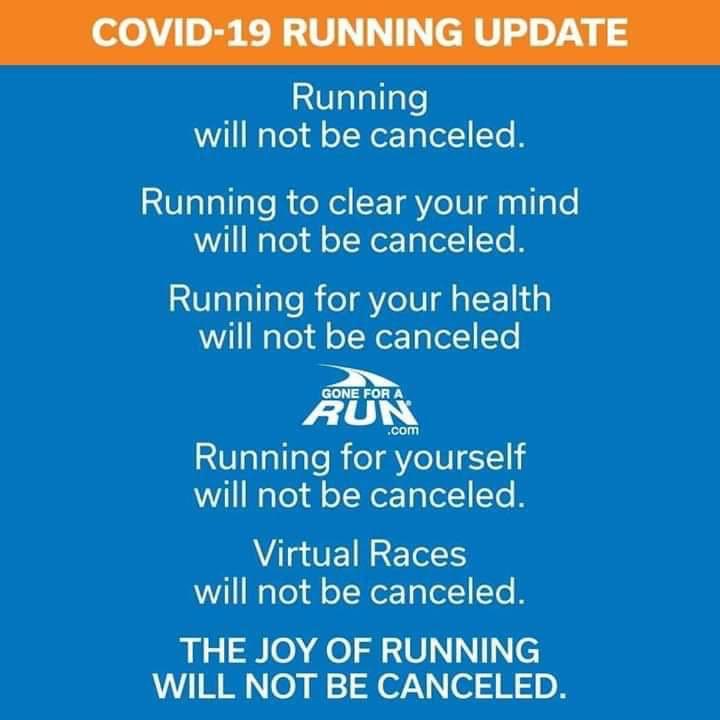 we_are_runners_'s tweet photo. We are runners. Anytime, anyhow and anywhere. We keep running ❤️ https://t.co/FFNDgeY8SQ