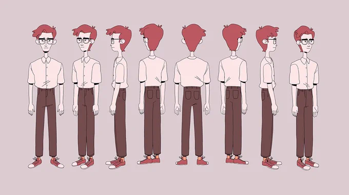 Hey some offers I got have fallen through Bcs of coronavirus so I'm looking for any summer internships and opportunities that are still open, looking for visdev, storyboard, Or 2d animation, if anyone can help out pls lol I'm worried for this summer :(

https://t.co/8tG9rScn5P 