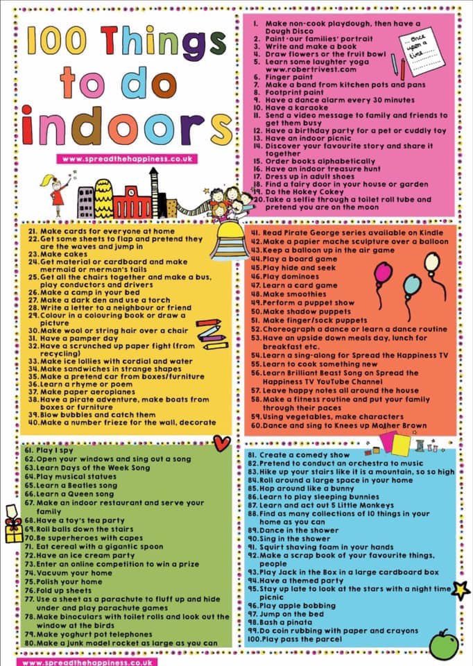 magorciwprimary's tweet photo. A handy list of ideas for anyone that needs it... https://t.co/lMPAeWfnx2