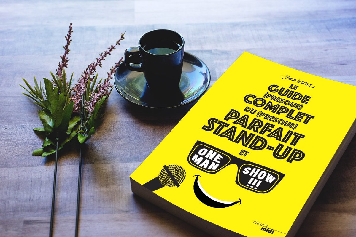 Tous les jours sur Facebook je vais vous raconter tout ce que je sias sur l’art du One man show , c’est à dire pas grand chose mais quand même ...:)) #onemanshow #fun #humour