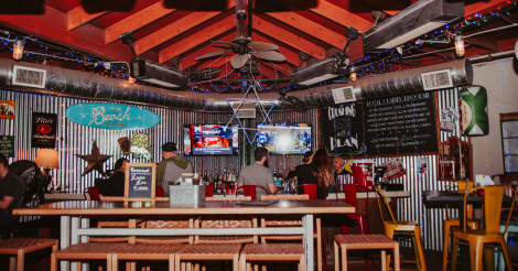 👉 Food Specials All Day! 25% off Tacos! 👈 #BoondocksPatioGrill 🏂🎉 #theplacetobe