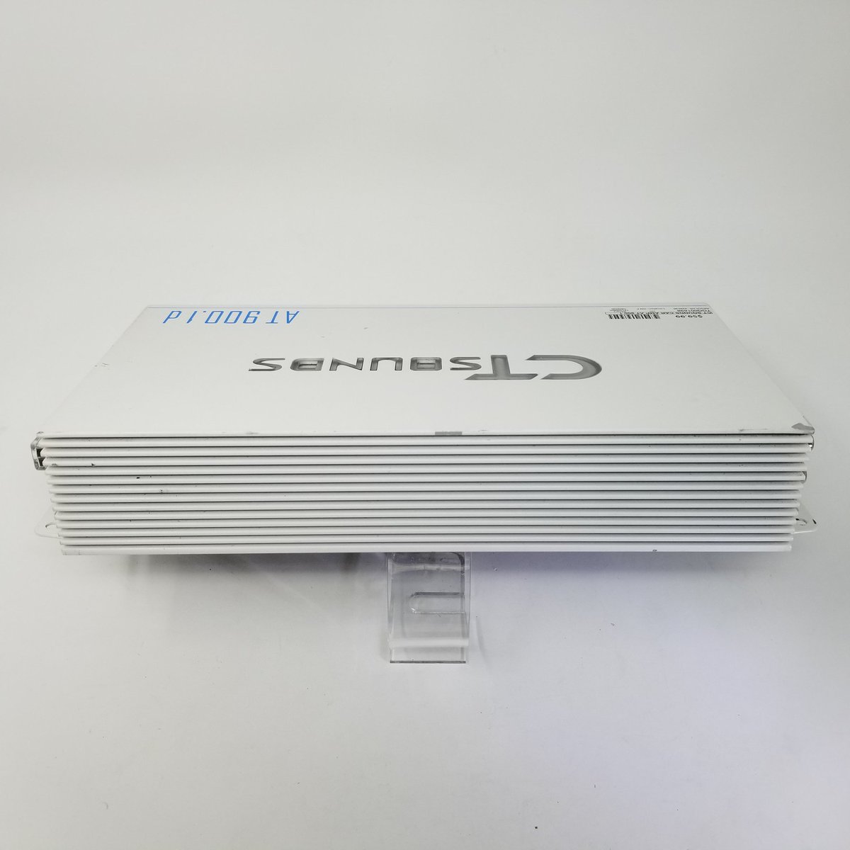 TopGunPawn's tweet photo. CT Sounds AT 900.1d Car Audio Amplifier! ππ This #caraudio amp efficiently makes up with high-powered thrash and bass audio-pitches and frequencies without compromising even a single harsh #beat!
β’
($59.99) ππ #CTSounds
π 6-Month Interest Free #Layaway Available! https://t.co/2mBYX17yWu