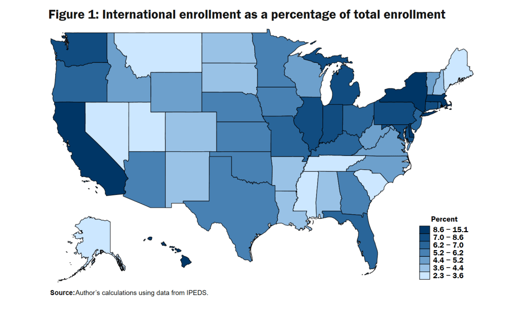 Richard Startz tweet media