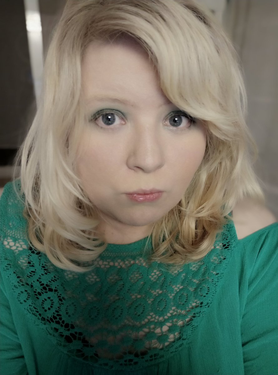 RosaPfirsich's tweet image. #selfie #poststream #bakarantäne #bakacrew