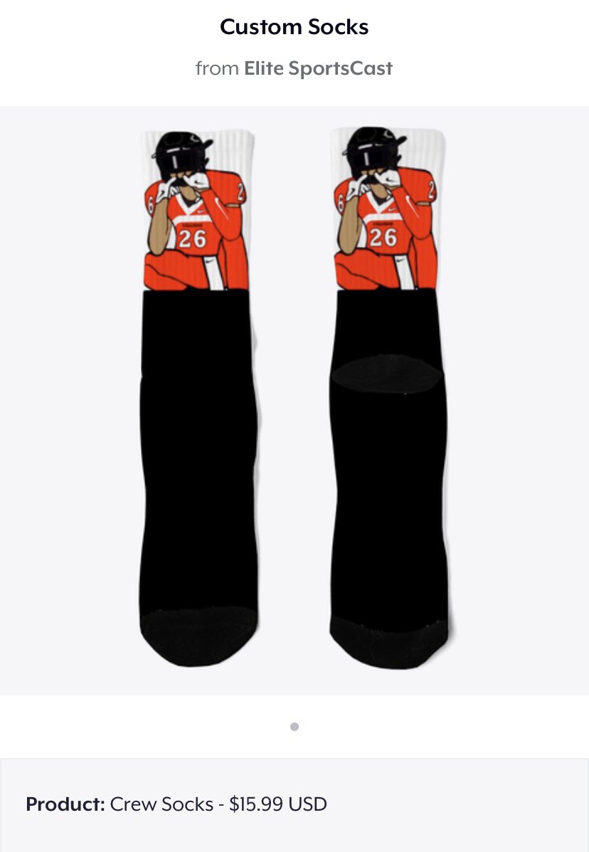 Elite SportsCast tweet media