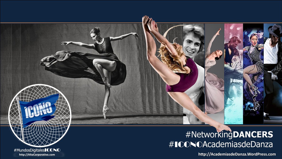 DancerDigital's tweet photo. #NetworkingDigitalDancer #FloriaDANCERS #NDD
#NetworkingDANCERS #ICONOAcademiasdeDanza https://t.co/QgoBRPK3Lk