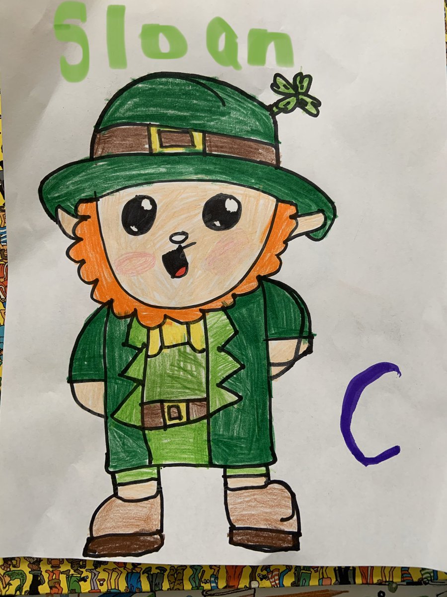 griffinkatee's tweet photo. @Lion2sTweet We had a lot of fun and will likely continue using @arthubforkids to work on our drawing skills over this break. Sloan and Colton’s were fab faves on Facebook so they don’t have to do dishes for 5 days! https://t.co/SK440cEi1a