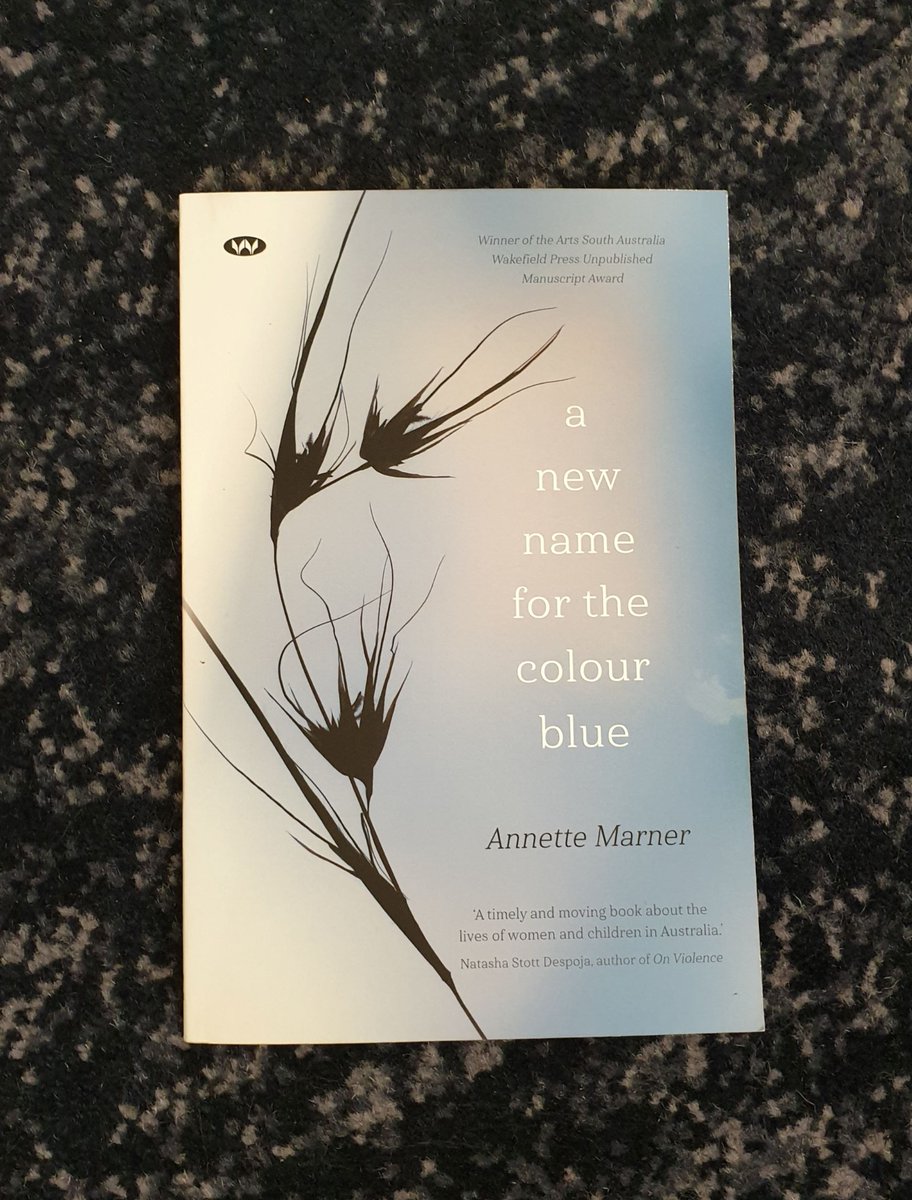 Tricia Stringer tweet media