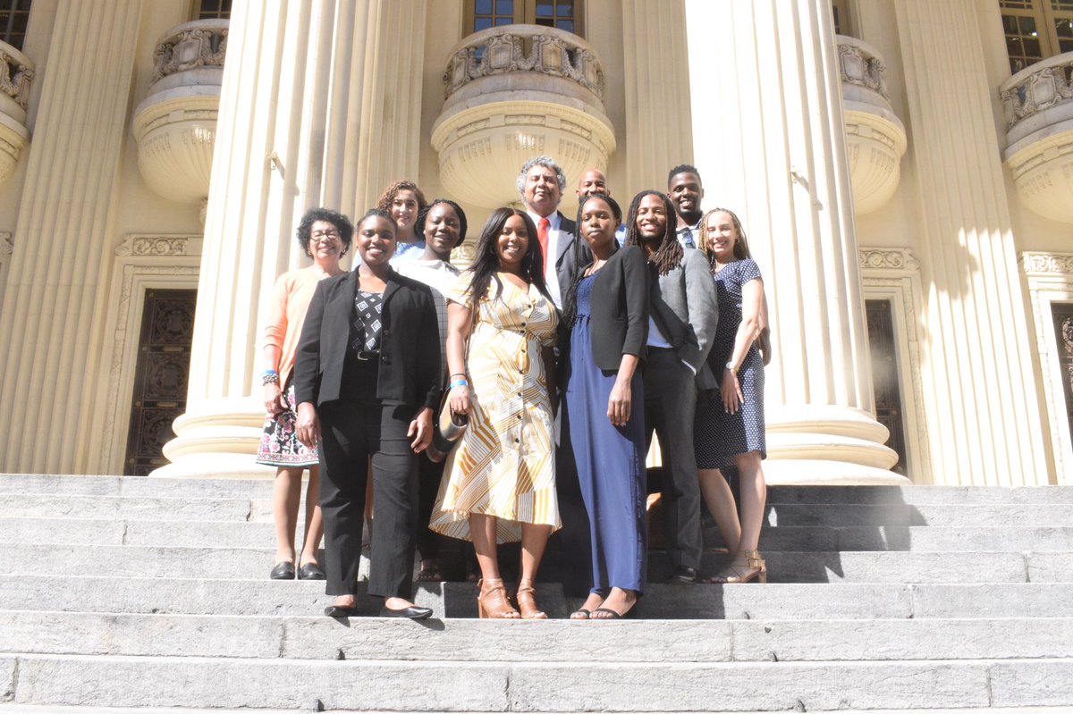 Penn Law BLSA tweet media