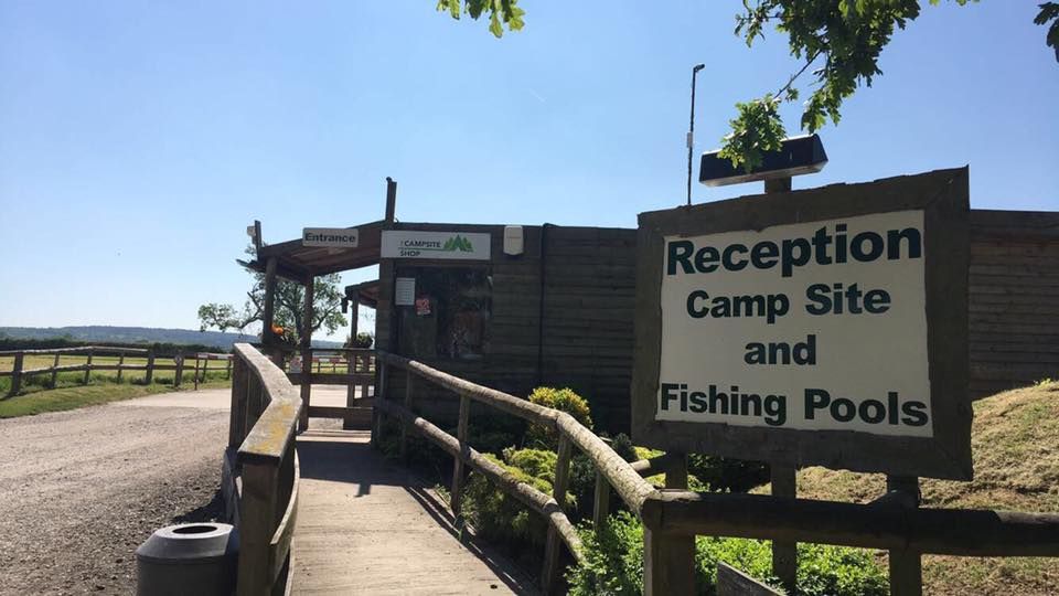 Please note that due to the current situation our campsite office and shop will be closed from tomorrow (Wednesday 18 March 2020).

From tomorrow we will be responding to email queries only.

We thank you for your patience at this difficult and uncertain time,.