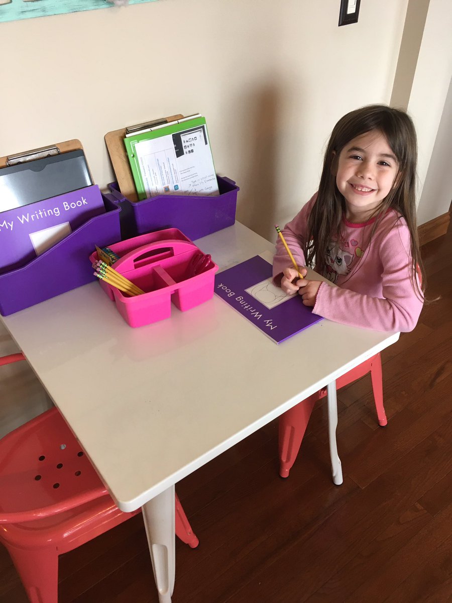 Our eLearning area is up and ready for tomorrow! <a href="/PCElementary/">PlainCityElementary</a> <a href="/mrstarynfuller/">Dr. Taryn Fuller</a>  #PioneersPressOn