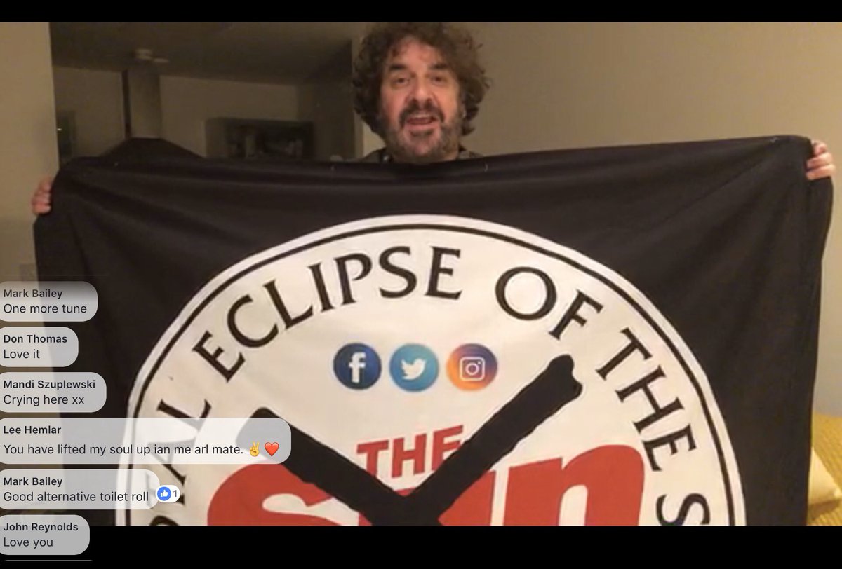 #dontbuythesun <a href="/IanProwse/">Ian Prowse</a> <a href="/totaleclipse96/">TotalEclipseOfThes*n</a>