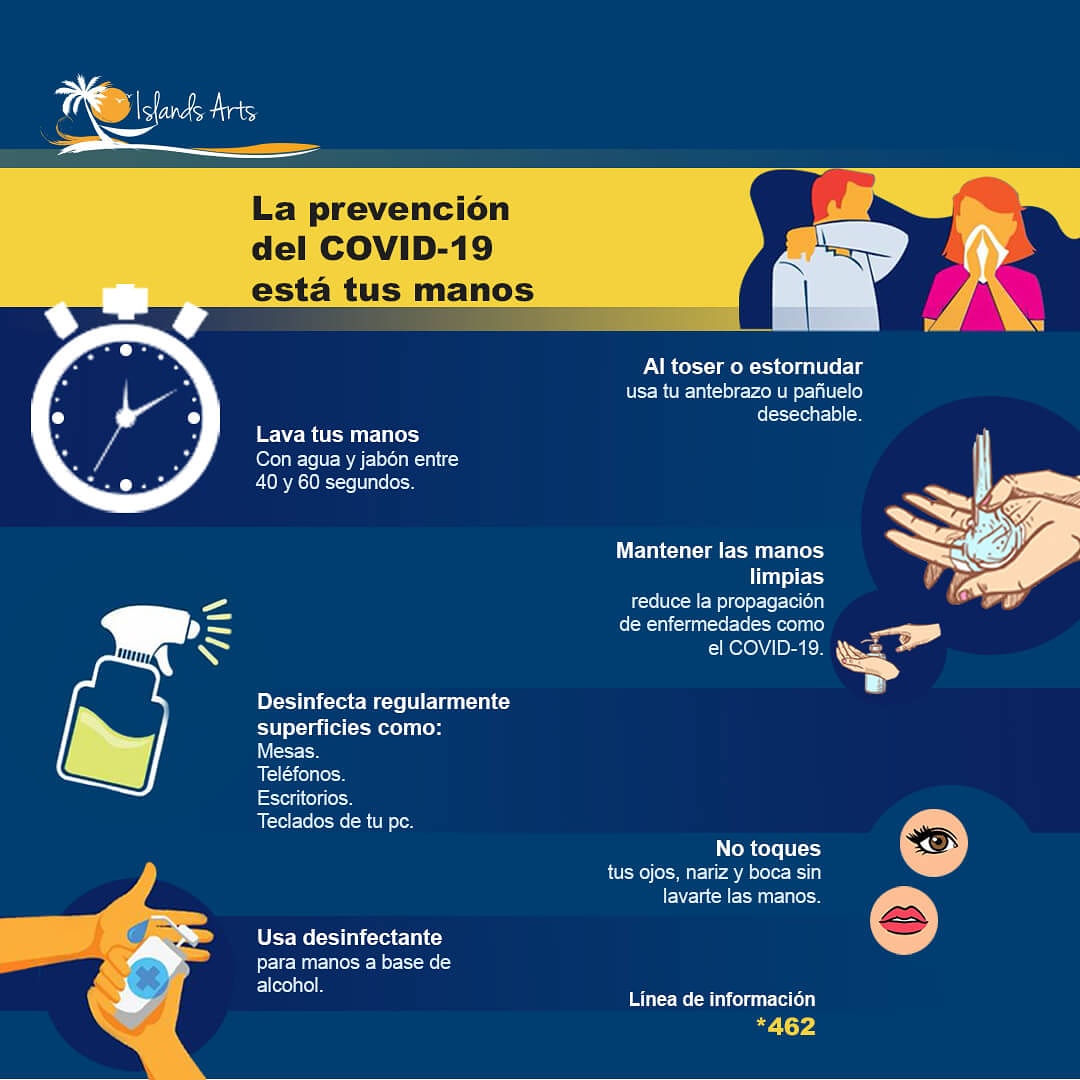 islandsartsrd's tweet photo. Cuidemos nuestra salud y la de los demás, tomando las medidas preventivas.
.
.
#islandsArts🎨 #Arte 📷 #SD #Artista🇩🇴 #RepublicaDominicana🖼 #artgallery #acuarela🎨 #arte #pintor #design #watercolor #acrilico #dibujos #abstractart #graffiti #oleo #pintor #digitalart #marketing https://t.co/SJJ5wlL61F