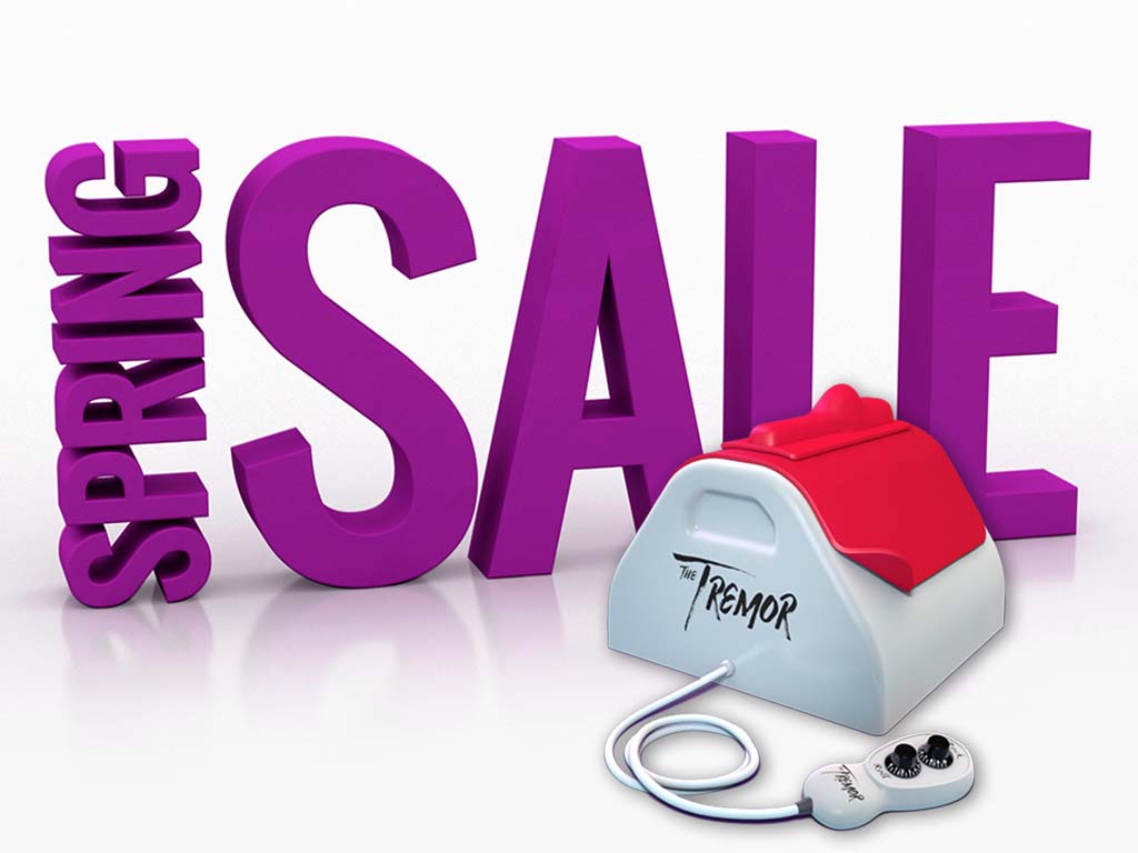 tremor sex toy Tremor Ring Plug Anal Vibe