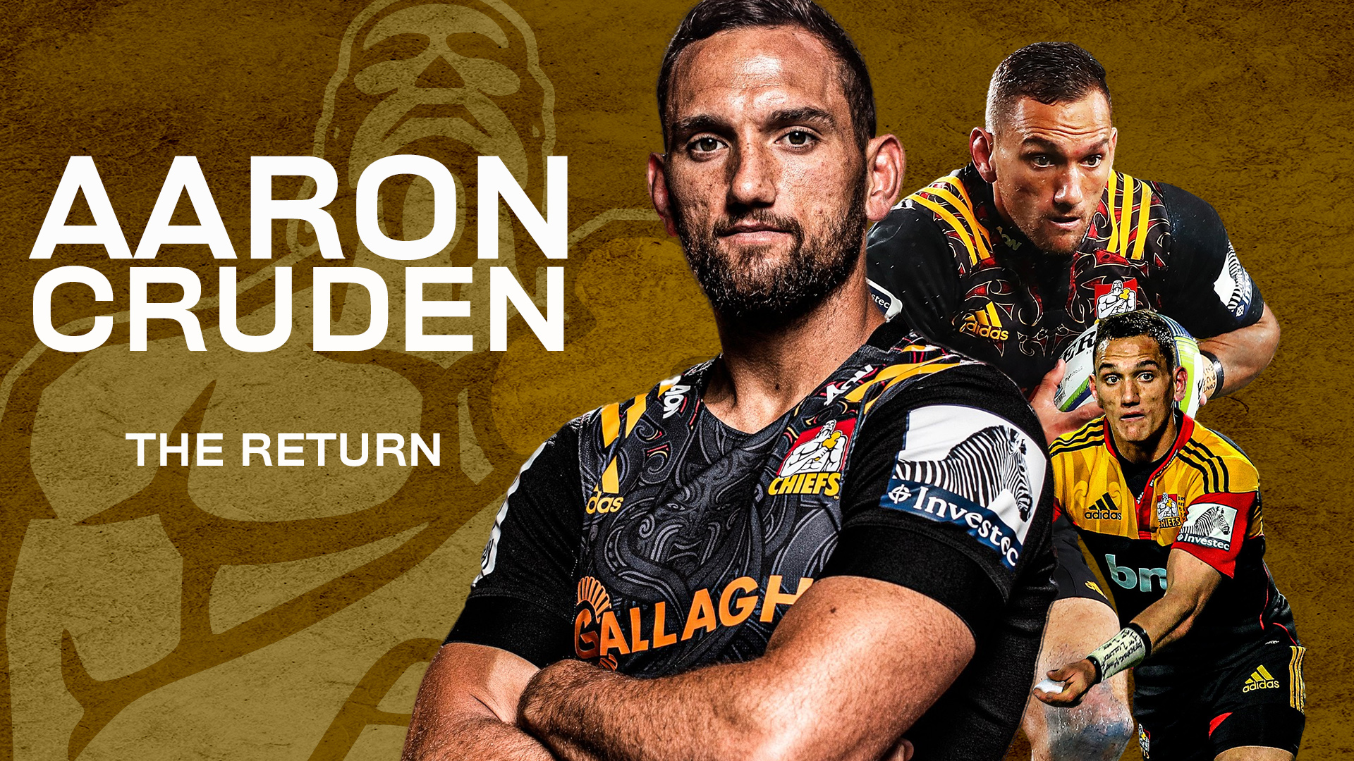 Japan Rugby League One リーグワン 神戸製鋼コベルコスティーラーズ 新加入の元オールブラックス アーロン クルーデン 選手 今季スーパーラグビーに復帰 彼のプレーはとても魅力的なんです Steelers Kobe T Co Caotxhnt4x