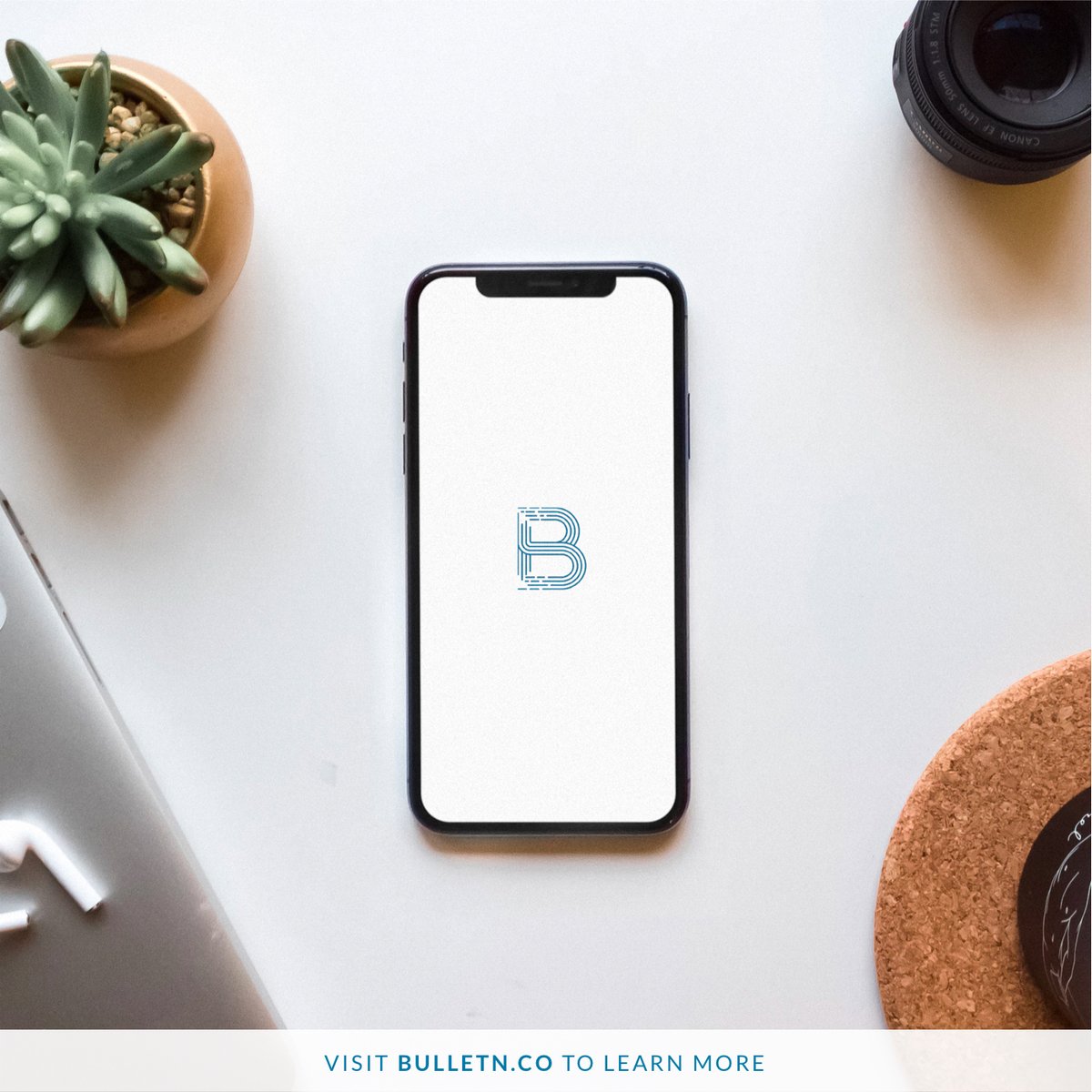 bulletn_app's tweet photo. Our team has been building Bulletn for a while now, but thought that now more than ever was the right time to launch. We're an easy digital church bulletin that helps keep your congregation up-to-date, instantly. ⁠
-
#churchtools #churchcommunication #churchtech  #productlaunch https://t.co/wCXxVwEtgT