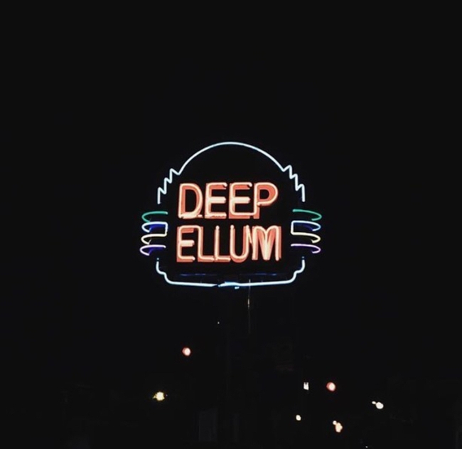 DeepEllumArts's tweet image. Less than three weeks until the best time of the year!  🎉 #DEAF2020