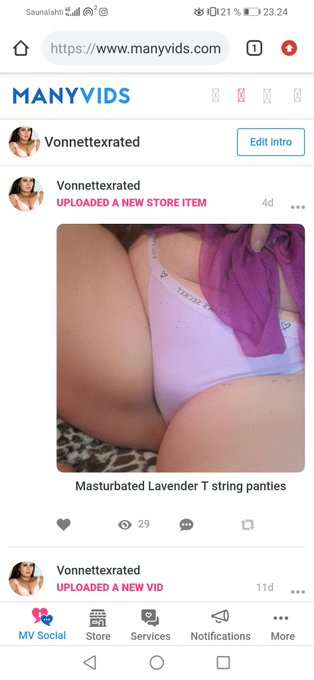 Here is some content to warm your soul during caranten  Exclusive @manyvids buy my thong https://t.co/aBM5Pl3rSM  Become<a href="/tag/pantylovers"class="tags"><span>#pantylovers</span></a><a href="/tag/twerknation"class="tags"><span>#twerknation</span></a><a href="/tag/hypnodomme"class="tags"><span>#hypnodomme</span></a><a href="/tag/lingeriefetish"class="tags"><span>#lingeriefetish</span></a>