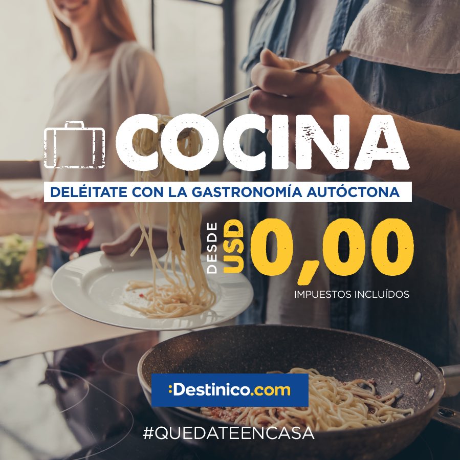 destinicocom's tweet photo. Esta oferta es para ti!
Cuídate y cuida a los demás, #quedateencasa

No te pierdas estos destinos, muy pronto estaremos viajando juntos nuevamente ✈️

#destinico #vasaviajar
#quedatencasa #yomequedoencasa #cuarentena #coronavirus #coronavírus #coronavirusmemes #quedateentucasa https://t.co/IIcoaODGRn
