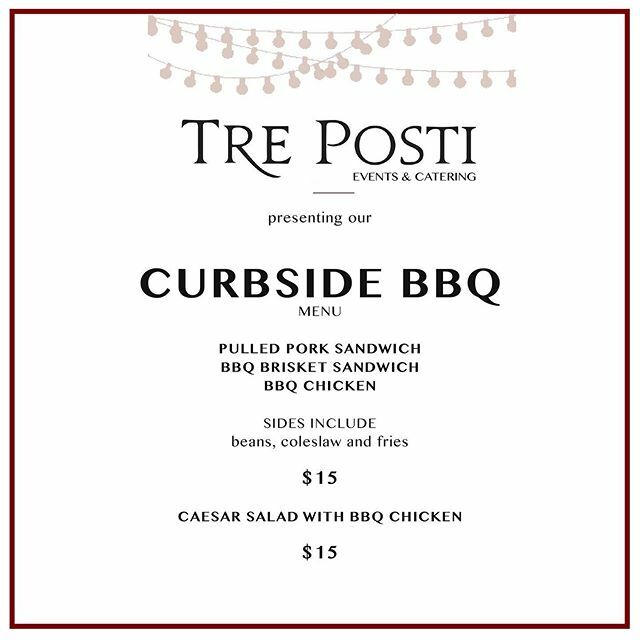 Tre Posti Events tweet media