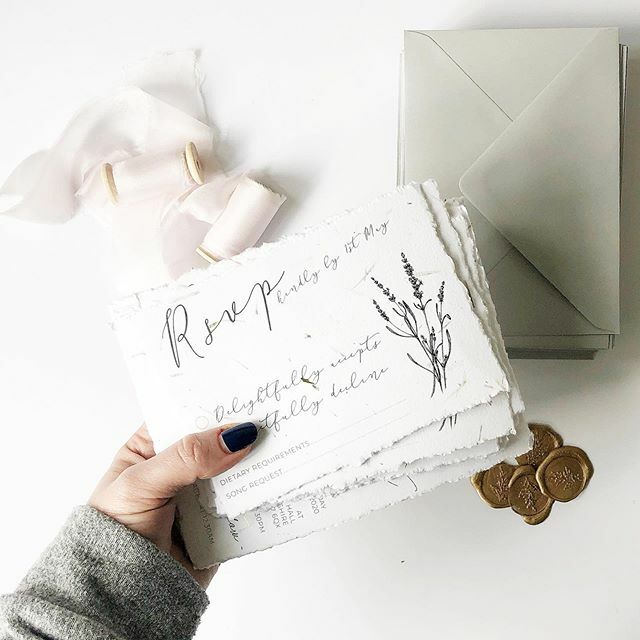 Interrupting my silence on the grid with this pretty hand torn order. Nothing like pretty paper to put a smile on my face!
.
I’ve not really talked about the situation at the moment, maybe my usual - head in the sand and it might go away - approach isn’t… ift.tt/2x17Kfo