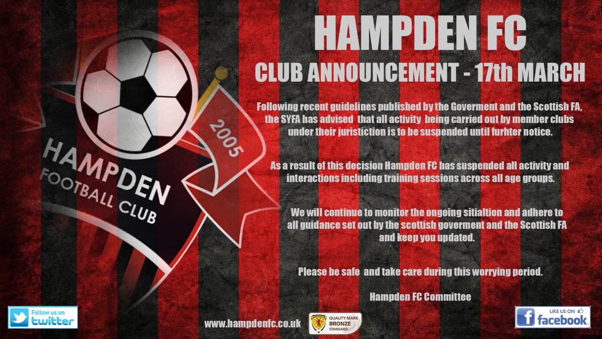 hampden football club 05s (@hampdenbc05) on Twitter photo 