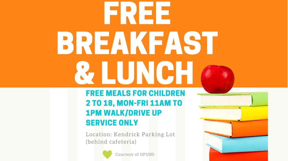 Kendrick Elementary tweet media