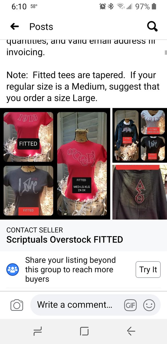 scriptuals's tweet image. #Scriptuals Overstock DST Items!  Inbox or Email for availability.  #DST1913 #HBCU #DST