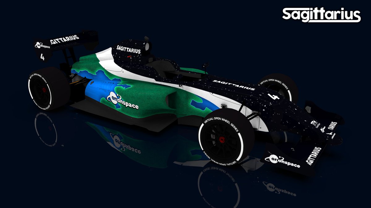 Sagittarius Designs tweet media