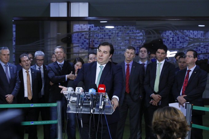 Ver imagem no Twitter