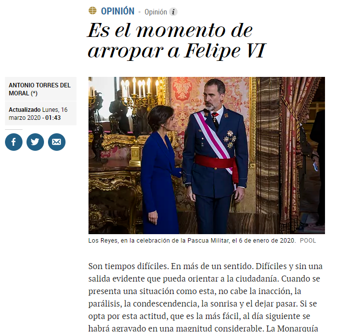 Luis Endera tweet media