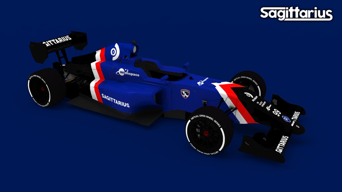 Sagittarius Designs tweet media