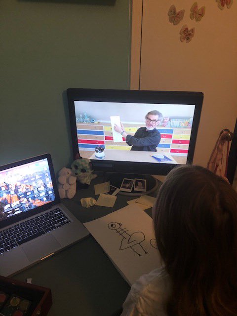 Richboro Elementary (@res_bulldogs) on Twitter photo 