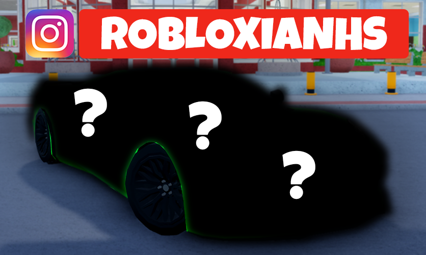 Robloxian High School On Twitter There Are A Few New Steeds In Town See Them First On Our Brand New Instagram Https T Co Xfxhrmf5mz - robloxian highschool on twitter take a closer look at some