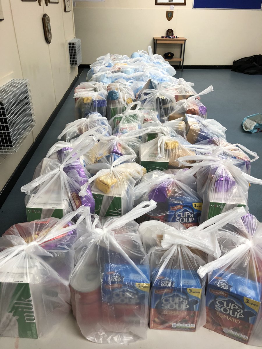 Tredegar & Rhymney Air Cadets tweet media