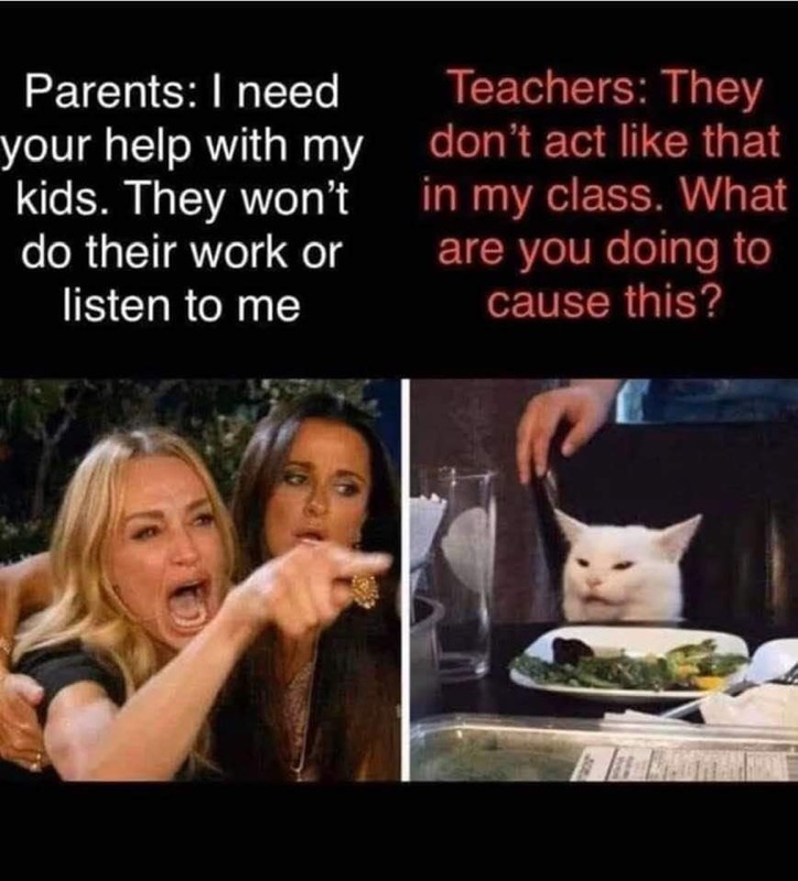 Just going to leave this here...