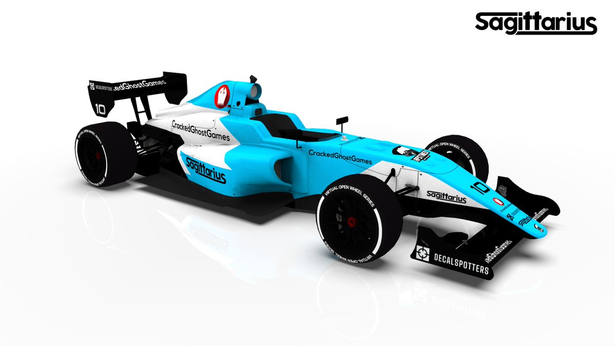 Sagittarius Designs tweet media