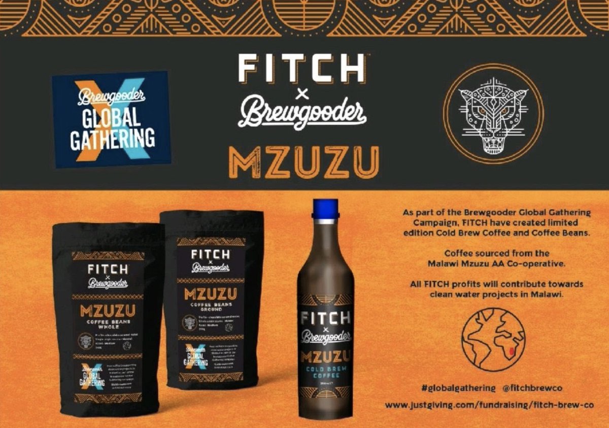 Brewgooder tweet media