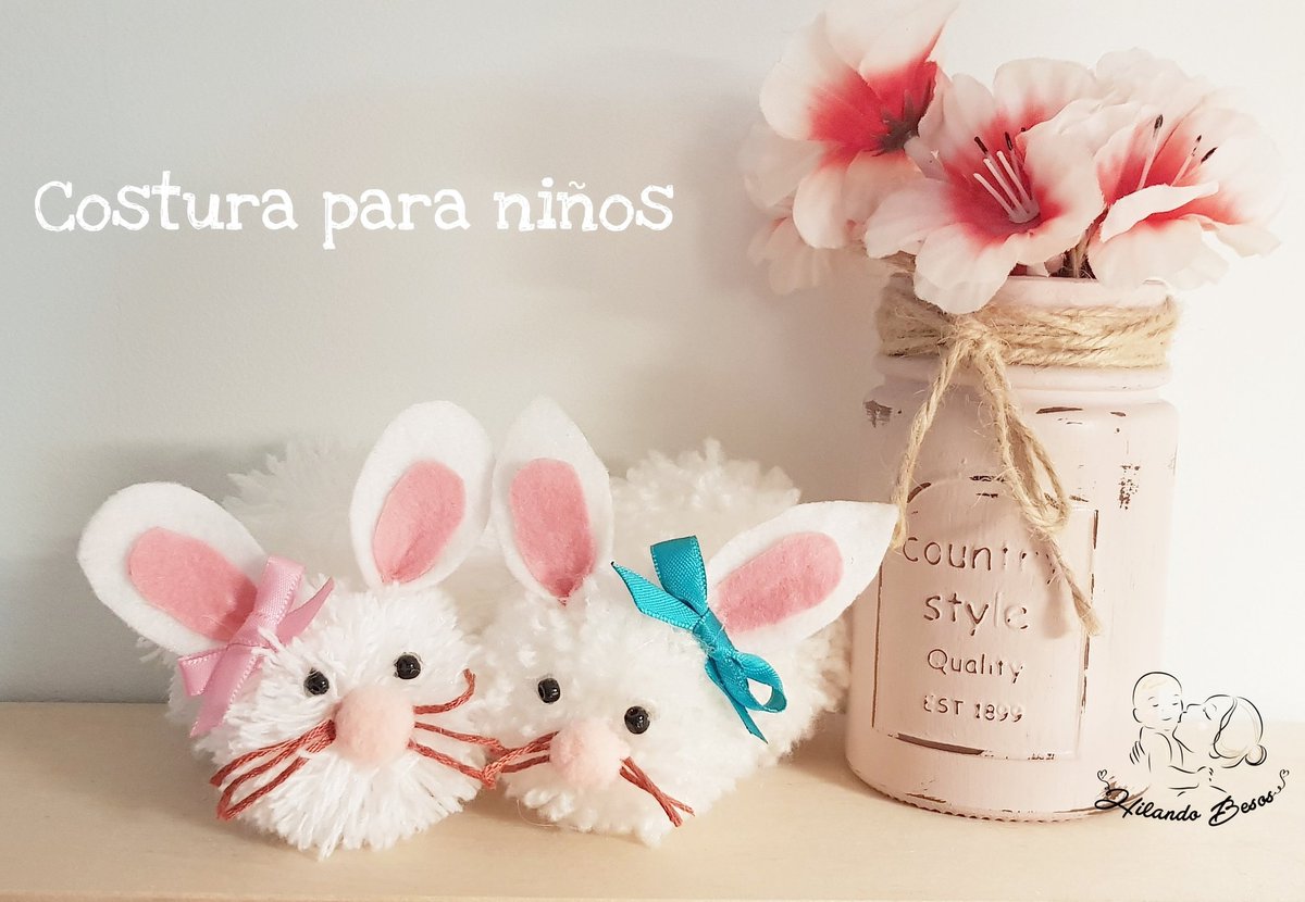 HilandoBesos's tweet photo. IS COMING SOON.... DIY

¡Hola a todos! 

Próximamente tutoriales de manualidades y costura en mi página web https://t.co/OzhEJF7nTR

¿Os apetece?  COMPARTIR  Gracias!

#diycosturaniños #diymanualidades
#costuraparaniños #tutorialesmanualidades #manualidadespompones  #hilandobesos https://t.co/HqeIHidsiR