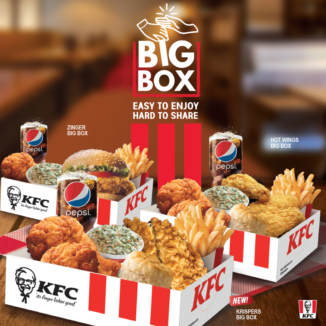 Десерты кфс картинки