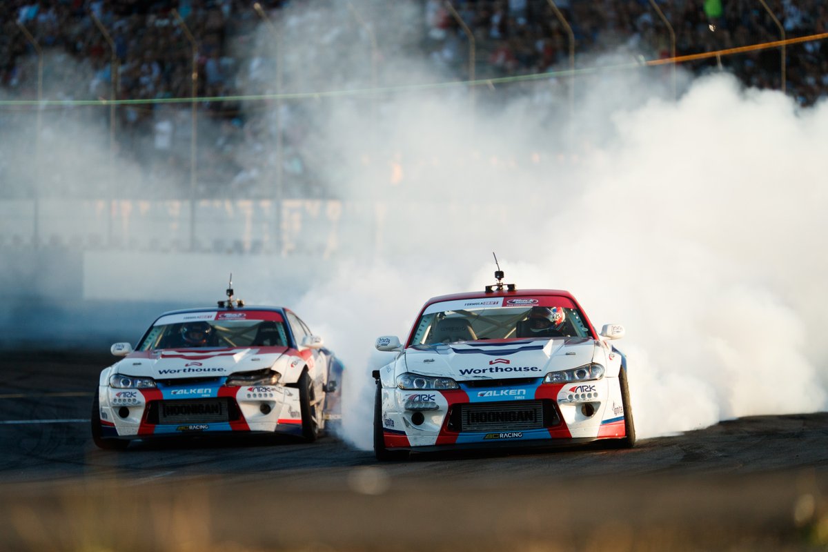 Shoutout to all the best mates! Tag yours in the comments
<a href="/JamesDeane130/">James Deane</a> | Piotr Wiecek | <a href="/FalkenTire/">Falken Tire</a> 

#FormulaDRIFT #FormulaD #FDSEA