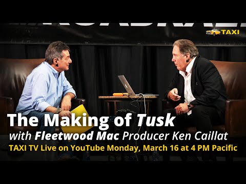 tusk youtube fleetwood mac