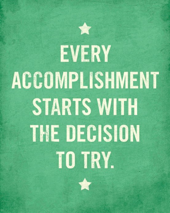 marksmcintosh's tweet photo. Every big accomplishment starts with the decision to try!
#QualifiedLeadGeneration #b2bLeadGeneration #GrowYourB2B
#MoreRevenue
https://t.co/AItZO1lvtX https://t.co/iFFkDtnOnF