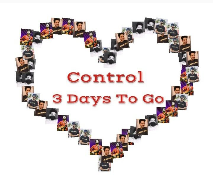 Shobha_Armaan's tweet image. @ArmaanMalik22 My Everything 😘 Prince I Wanna Meet You 😭😭 #CantControl