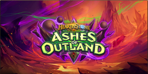 Wow, how sick was the reveal stream today!

And as with every new expansion, I'll be running a giveaway for the Ashes of Outland pre-order bundle!

✅1. Like
✅✅2. Follow
✅✅✅3. Retweet

Winners will be drawn in 2 weeks on 31st March, good luck everyone!