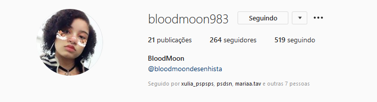 SuperLuaEclipse's tweet photo. insta de desenho // insta pessoal https://t.co/ecQJD44WXH